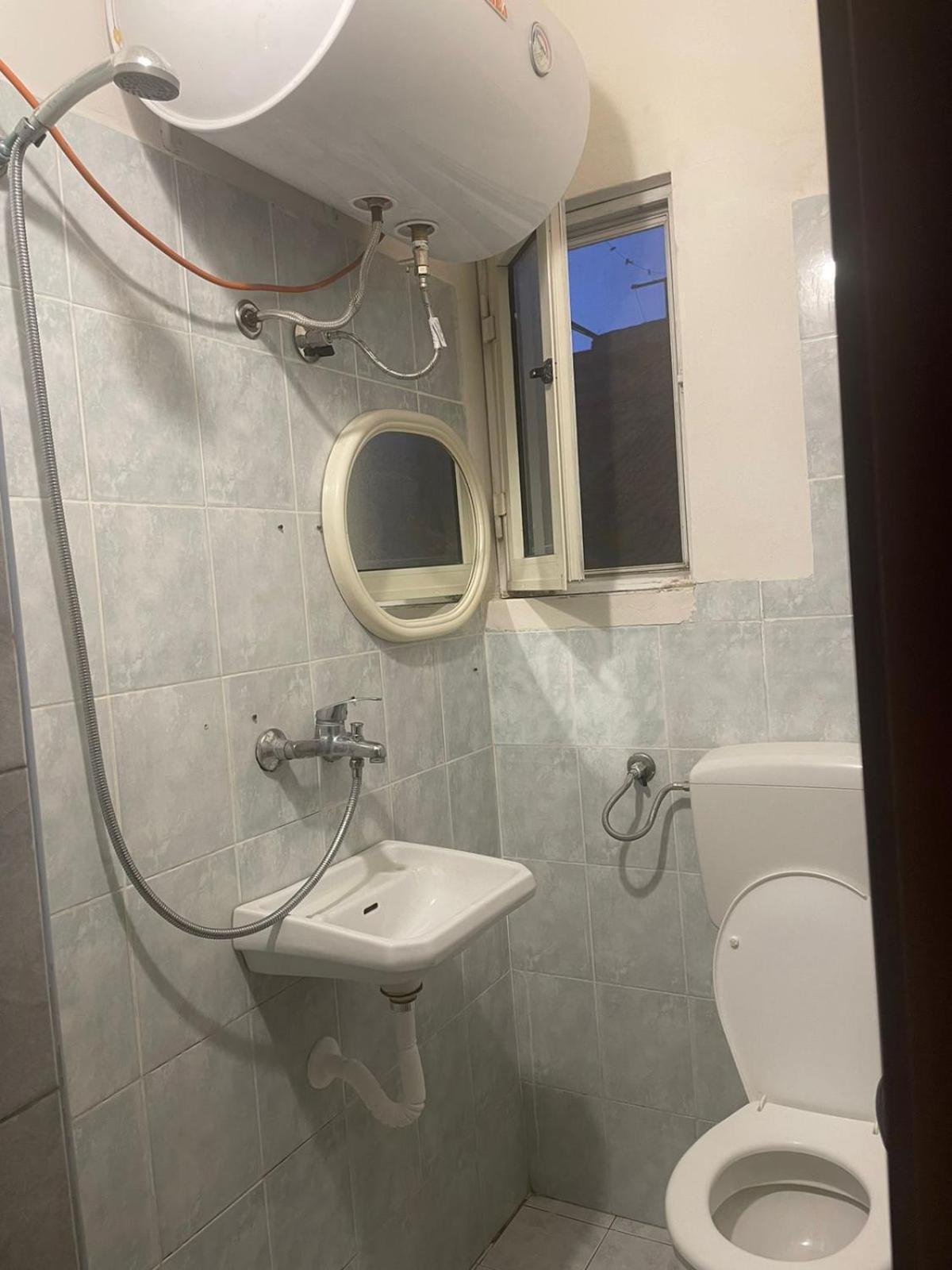 Ibras House Hotel Durres Luaran gambar