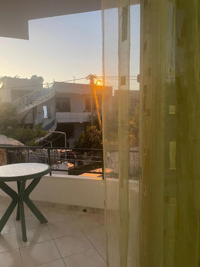 Ibras House Hotel Durres Luaran gambar