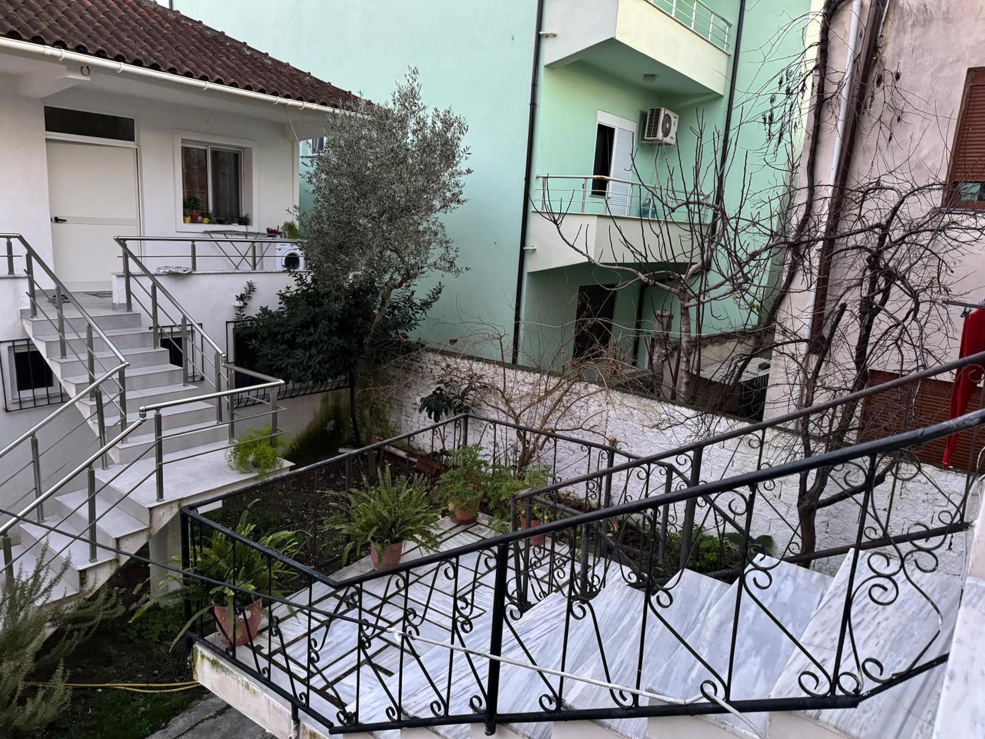 Ibras House Hotel Durres Luaran gambar