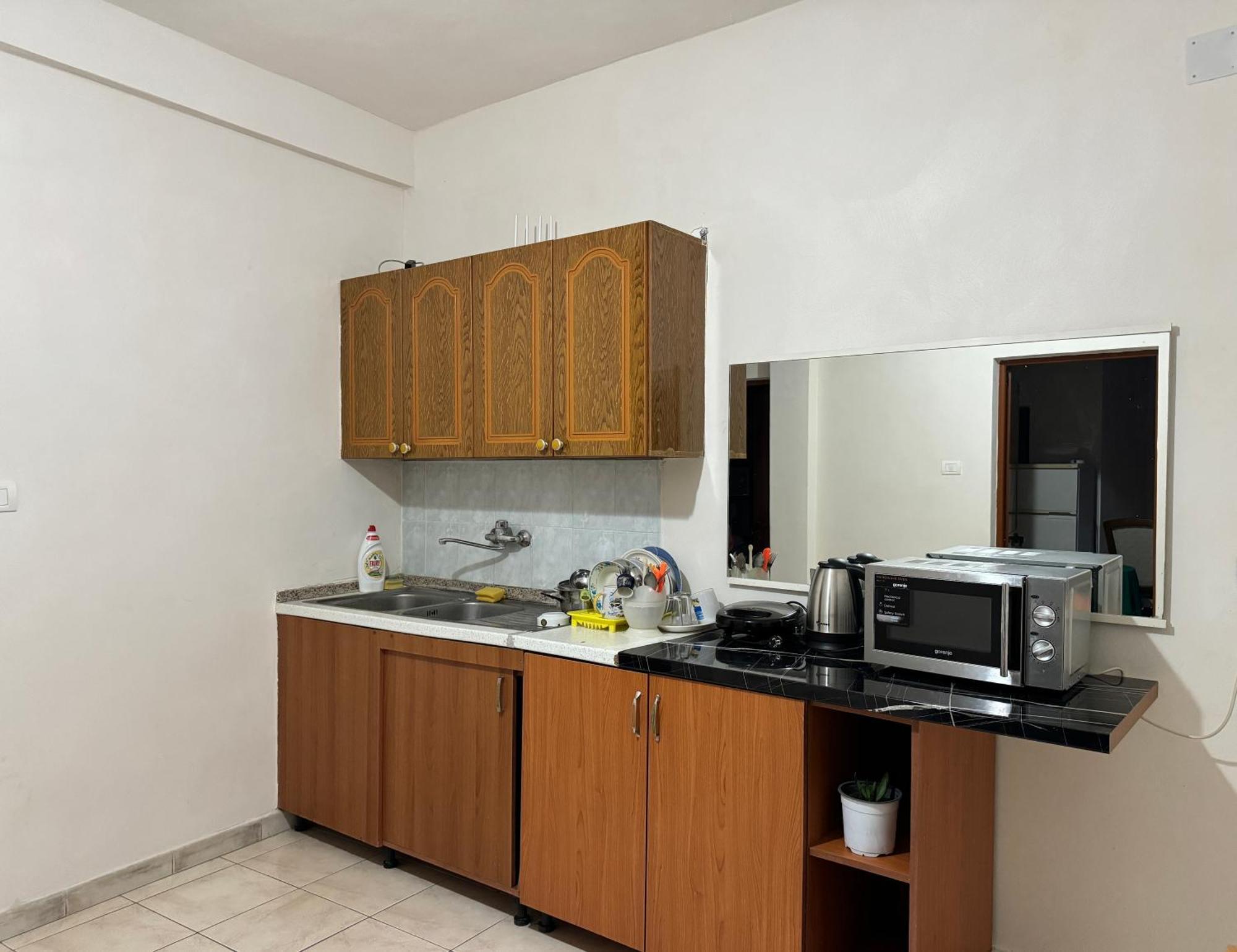 Ibras House Hotel Durres Luaran gambar