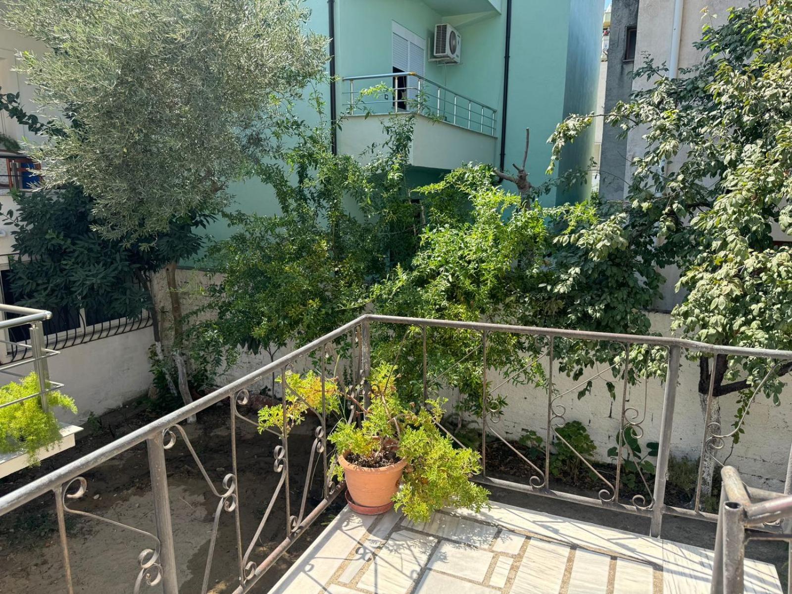 Ibras House Hotel Durres Luaran gambar