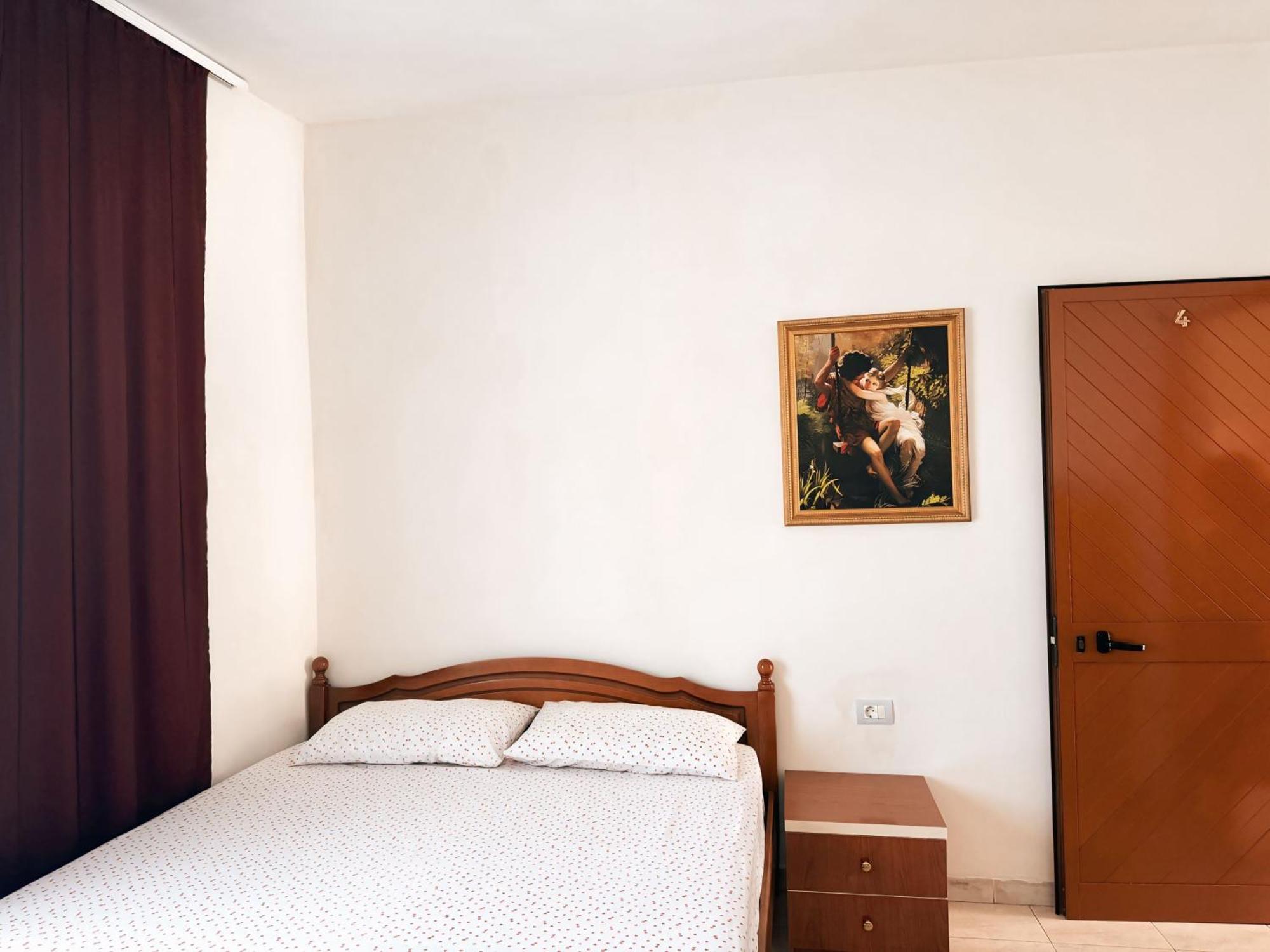 Ibras House Hotel Durres Luaran gambar